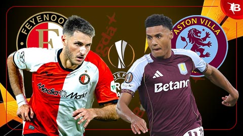 Nhận định bóng đá Feyenoord vs Aston Villa, 02h00 ngày 3/10: Ai cũng có phần